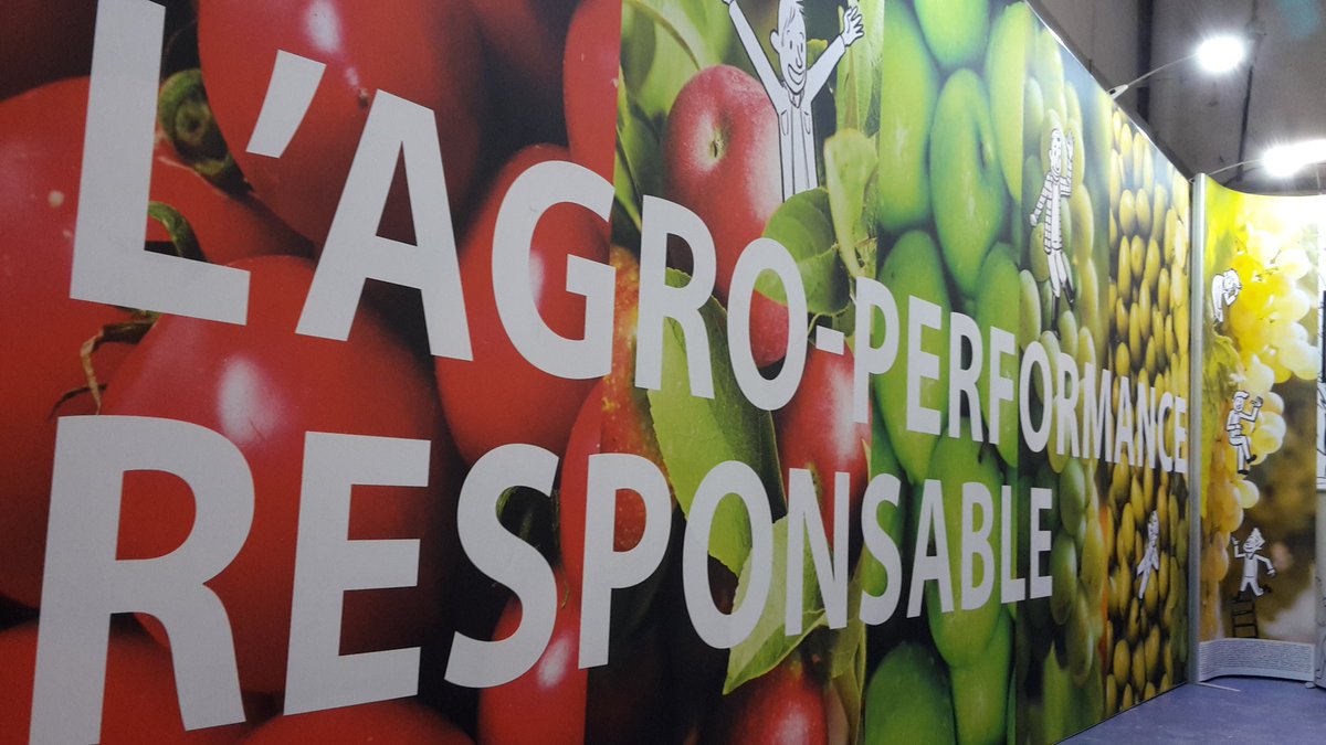 UPLOpenAgFR's tweet photo. A demain #SITEVI2017 stand @arystafrance A6 A001 à la découverte de #AgroPerformanceResponsable https://t.co/dwy3Bj643K