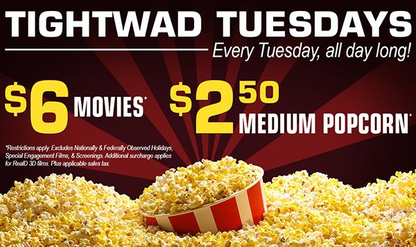 Frank Theatres tweet media