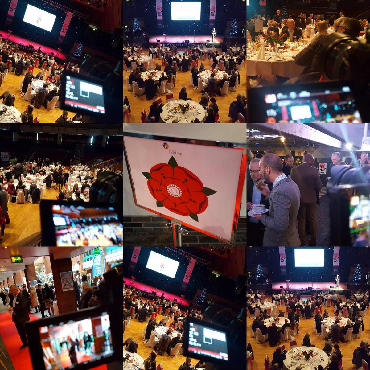 FreshPFilms's tweet photo. What an amazing day!!!  We really  enjoyed filming for Lisa and @Lancashare1. What an inspiriational day for business on #LancashareDay #LancashireDay  #MondayMotivation https://t.co/RzYbVw4GRR