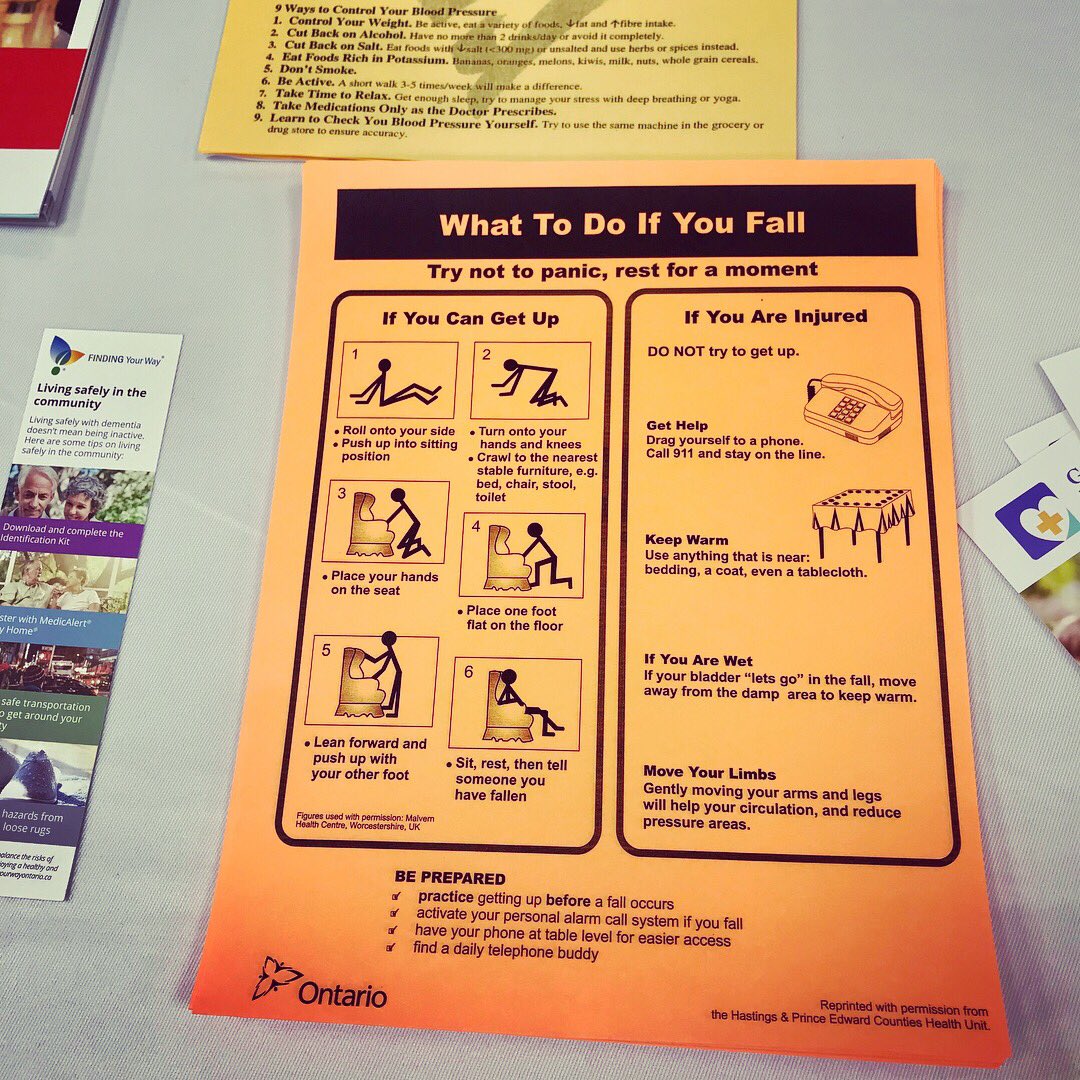 Care_giver_cafe's tweet photo. Working together with @FirstOntarioCU to create awareness in our community to Prevent Falls in older adults #goldcrosscares #fallpreventionmonth #PreventFalls2017 #seniorcare #homecare #healthcare #health #aging #seniors #life #happy #care #communitypartnerships #hamiltonontario https://t.co/yp91EkMvlO