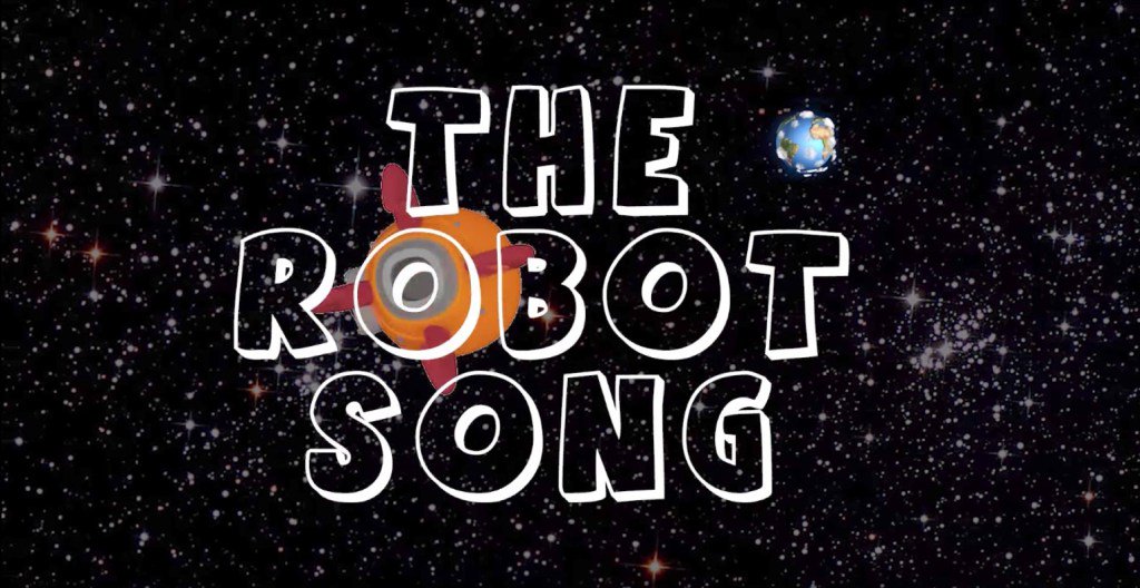thearnoldreview's tweet photo. The Robot Song – Friendliest Friends https://t.co/Dm9TJLvuSh https://t.co/SfUI3etSsl