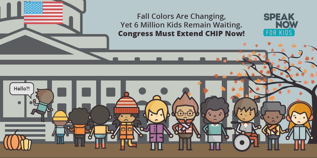 COChildChamps's tweet photo. #FundCHIPColorado or thousands of families will get the news their kids don’t have access to health care. Tell Congress to act now: https://t.co/KlyUEfEOAk https://t.co/BbxZ3tZKOm