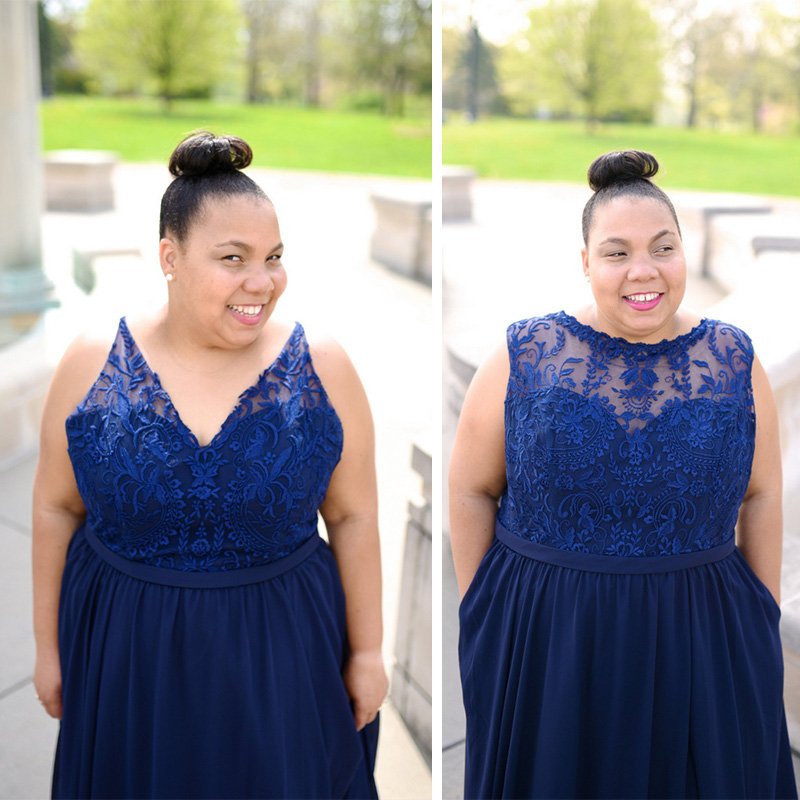 Kelsey_RaycePR's tweet photo. #RaycePR Client, @Kennedy_Blue was feature on Pretty Pear Bride for their mix and match bridesmaid dresses.
https://t.co/qccomXB7ow https://t.co/a5RKvNE2kx