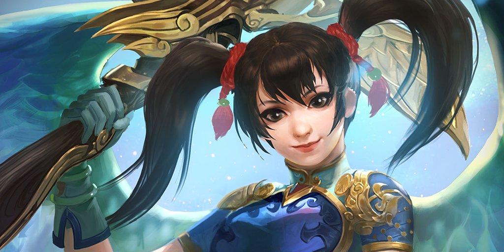 The 0.35 patch notes show is LIVE!

See what the Winged Goddess is bringing to Hand of the Gods!

twitch.tv/handofthegods