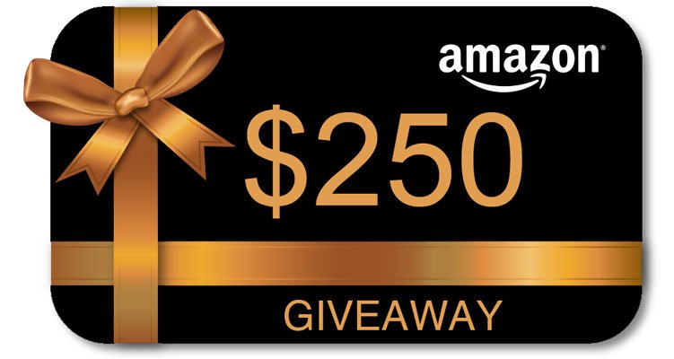 SweepsAdvantage's tweet photo. Enter to Win a $250 Amazon Gift Card from @SweepsAdvantage for the Holidays!
Please Like or #Retweet. See All our Exclusive Sweepstakes &amp; Giveaways on our Main Page. #Sweepstakes https://t.co/rzCc1I1qvu https://t.co/s0YR1AdSsX