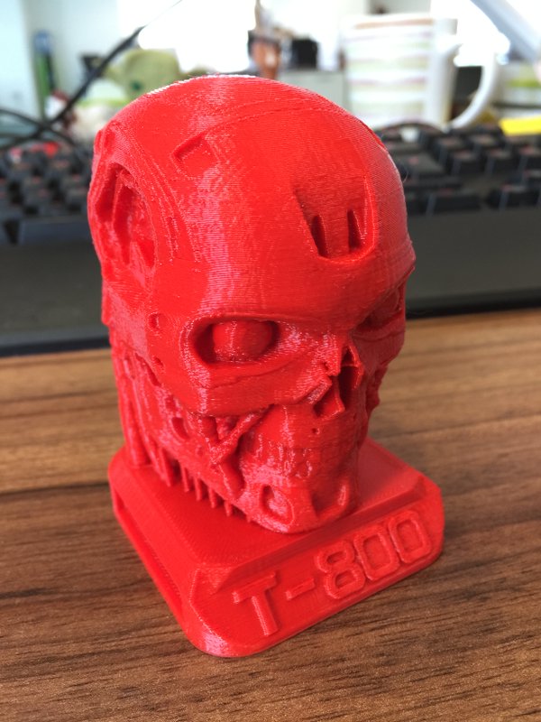 The ORIGINAL Cyber Monday! Heads up: we've extended our Winter Sale through the end of this week! Get a MOD-t 3D printer for only $199 and save big on bundles and accessories. Nearly everything in our store is on sale! zurl.co/Ql44z