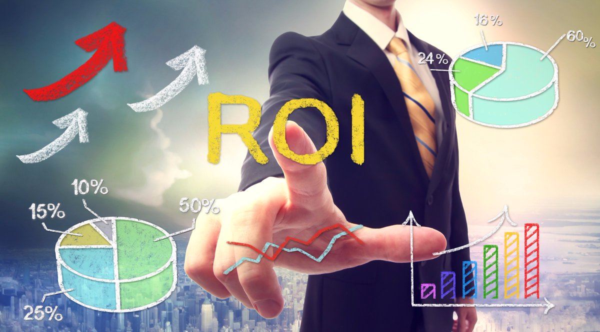 LJRossAssociate's tweet photo. @ljrossassociate the proven path to increasing your #ROI! Contact us today to learn more! #ResolvingYourMoneyMatters https://t.co/JsCDDD3jeo