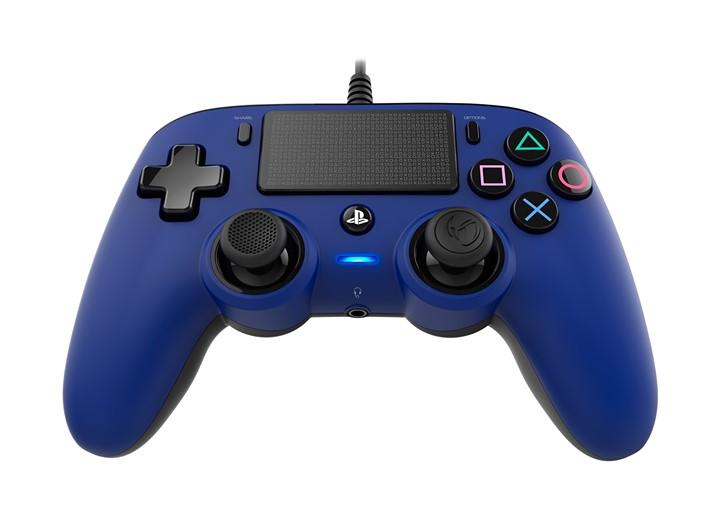 NacongamingES's tweet photo. Destroza a tus rivales con tu #NaconCompactBlue🎮💎 en @Fnac_Gamers
Hazte con él aquí👇
⏩ https://t.co/3wnbAhlOco https://t.co/C4UzBKN8Qt