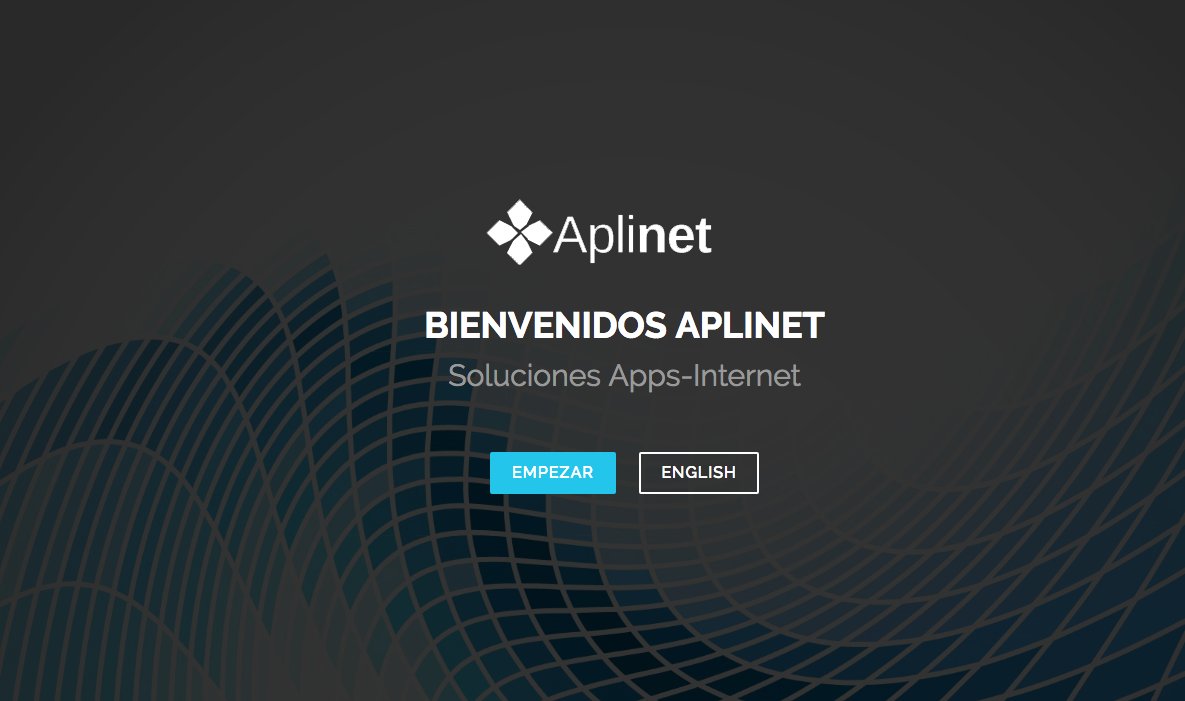 AppscoMacondo's tweet photo. #Aplinet Una empresa que facilita la administración a empresas de servicios temporales. 
https://t.co/N7CU6FUeem https://t.co/0nD3CpP69r