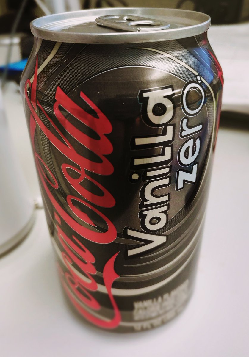 melodyharding's tweet photo. Thank you, oh bearer of #VanillaCokeZero @DWallsEpicHauls 🤤
I appreciate your journey and thoughtful efforts. I shall (continue to) sing your praises on high. 🙌🙌🙌 https://t.co/xV5ESKJjVn
