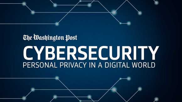 vmcglynn831's tweet photo. Tune in LIVE on Nov. 8 as experts discuss #cybersecurity threats. Presented by @Symantec #wpcyber https://t.co/7J8Z460gfV https://t.co/QU7te3u6sm