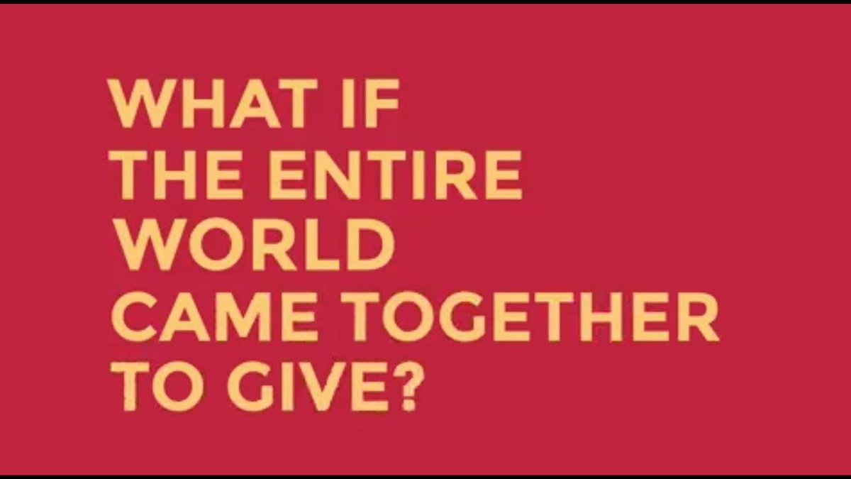 Talk2Teens's tweet photo. It may be #CyberMonday, but we’re already thinking ahead to #GivingTuesday. The best deal today is the gift you can give tomorrow! Learn more at https://t.co/arsV3zHO3U @GivingTues https://t.co/xX1IGWT6Zv