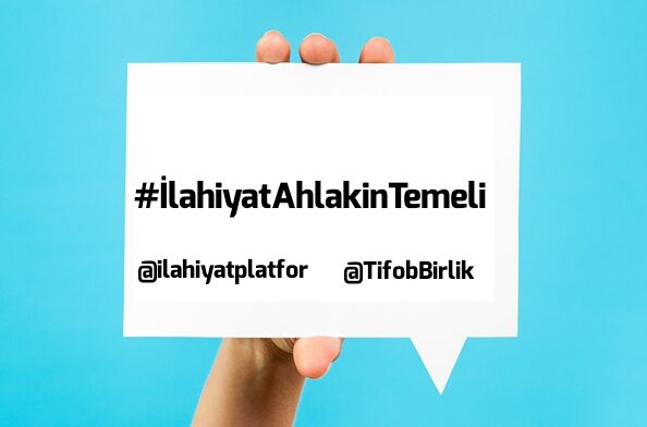 ilahiyatplatfor's tweet photo. https://t.co/XRv840TQZ8