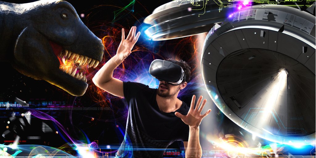 EM360Tech's tweet photo. #MondayBulletin - #AWS introduces new #3D #RealityExperiences through @Amazon #Sumerian https://t.co/tSzKh57jRT https://t.co/41acolD0q0