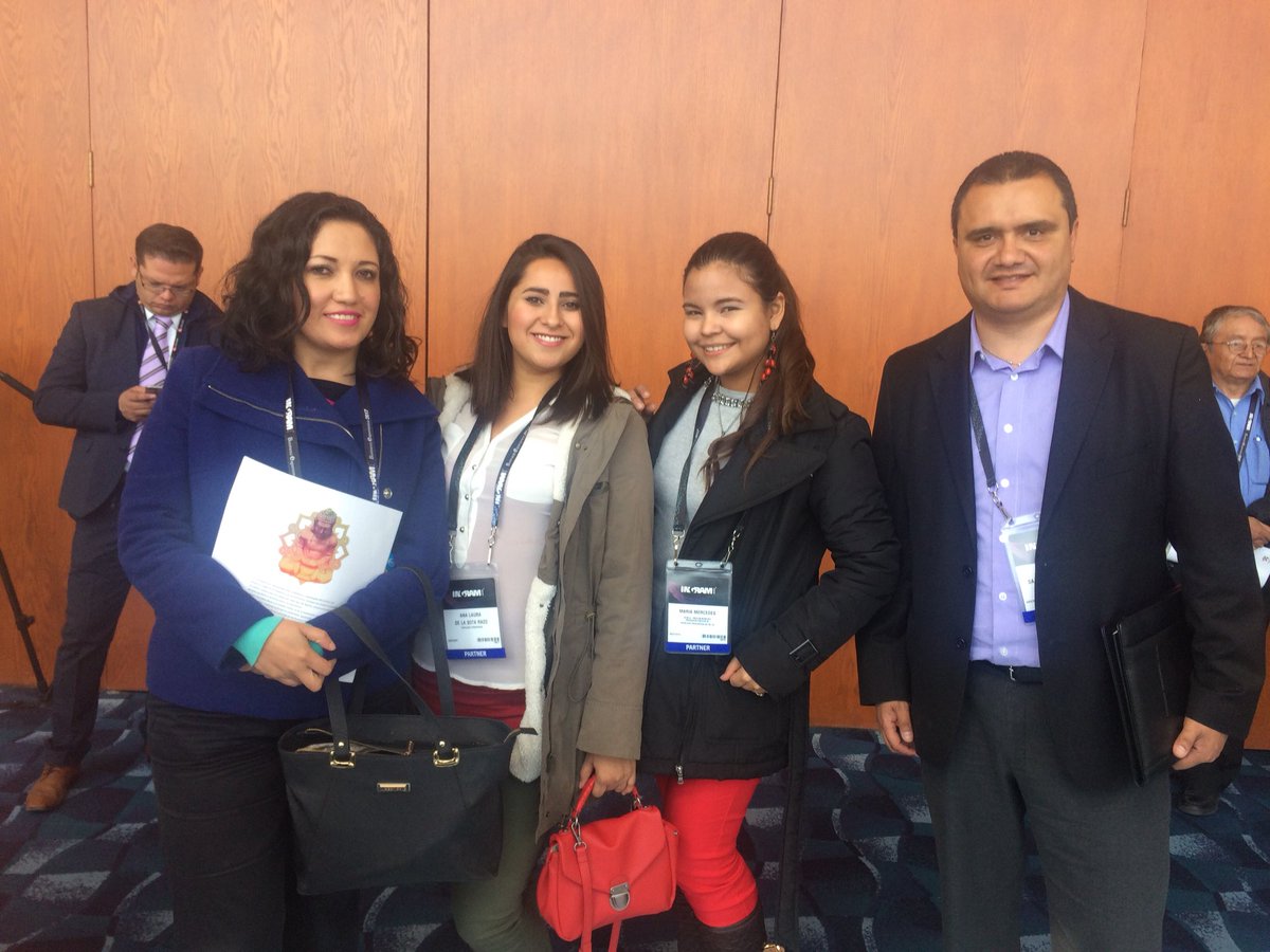 LuzVerges's tweet photo. #PrincipadoMx equipo de ventas nuevos negocios #BeIngramMicro https://t.co/4DZMUHmOSW