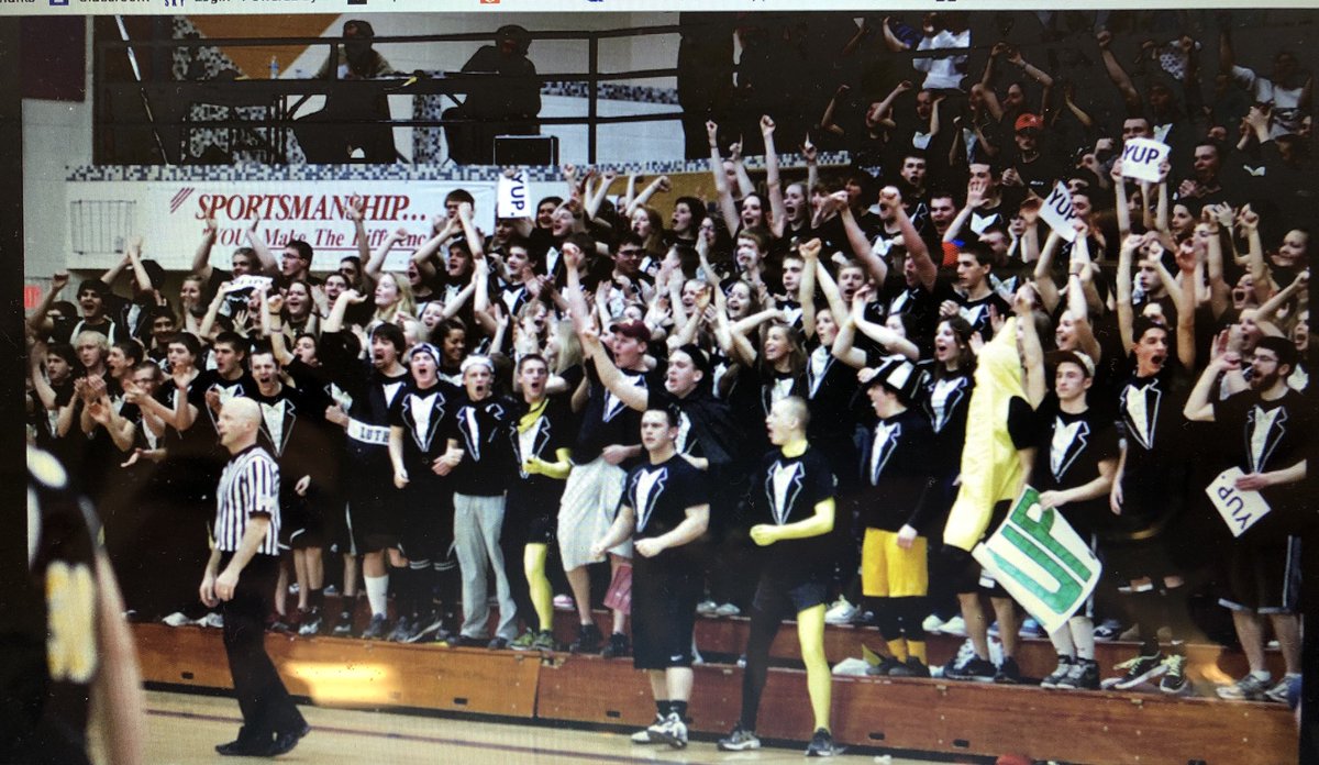 LitLutherFans's tweet photo. How we tryna be again #MakeKnightKnationGreatAgain https://t.co/W9KHkAmXTz