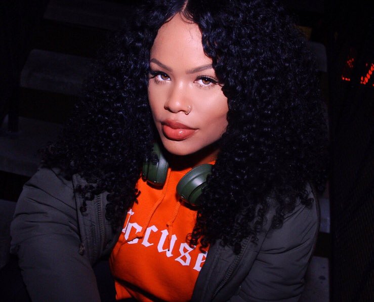 worksmarterlife's tweet image. - @arnellarmon is Focused.
Are you ready to have a productive week?