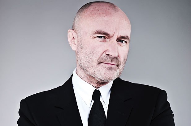 SomosPAFF's tweet photo. ¡IMPERDIBLE! Después de no tocar por más de una década, Phill Collins anuncia una nueva gira y se presentará en la Argentina https://t.co/HGb5s1NTqz https://t.co/1CH1fY9wo6