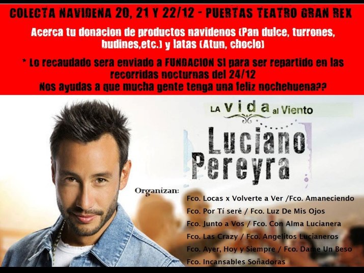 FcPortiSereOfic's tweet photo. @LucianoPereyra #AyudamosAAyudar ? #Formemos Un Gran #Equipo y
#Unamos Nuestras #Manos. Te Esperamos.. Cuentan Con Nosotros ..Contamos Con Vos?! https://t.co/94CGfZ8fTG