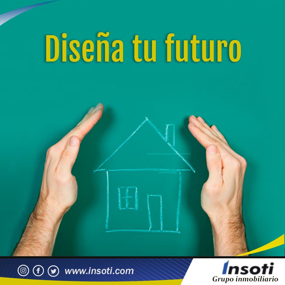 Insoti_CA's tweet photo. Explora el presente y diseña el futuro.

#Diseño #Futuro #Hogar #Inmobiliaria #Construcción https://t.co/yUB4i12Ji9