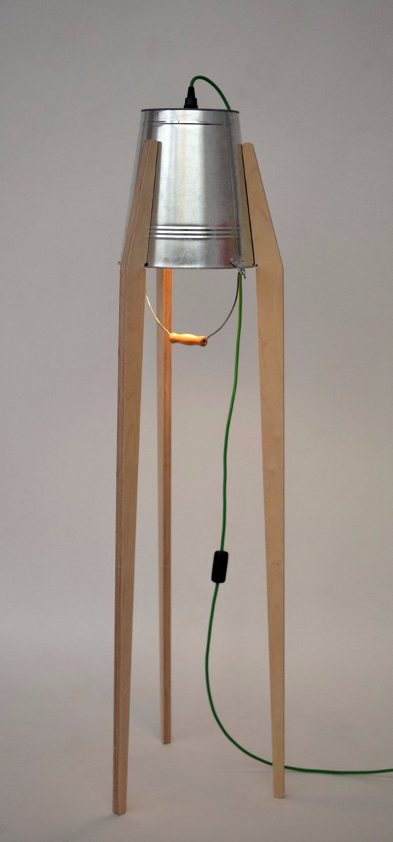 BlackhorseWS's tweet image. We're very excited to have #architecturestudio @BAT_Studio at #sideshowE17 this weekend talking about their practice and approach to the 'guerrilla furniture' movement. They will also be leading a bucket lamp making workshop. Grab your tickets now! bit.ly/2ze1RrV