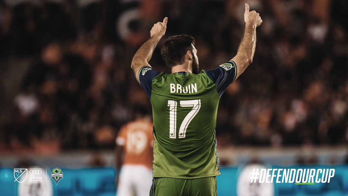 SoundersFC's tweet photo. "The club is the connection between the players and the fans."

-@brianschmetzer 

#DefendOurCup https://t.co/3fQ0JV6ybc