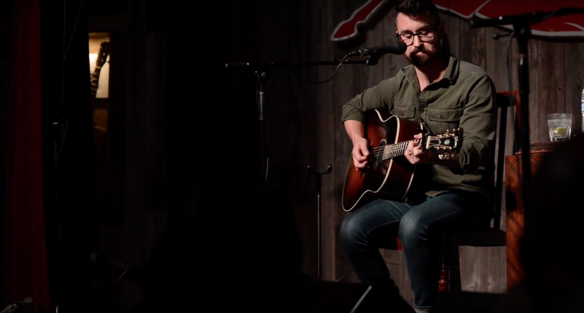 rlrmseries's tweet photo. Sean McConnell played his hit song "Holy Days" LIVE ACOUSTIC on #realliferealmusic! You've gotta check this one out... Click below!
https://t.co/ZqyygNaz76 https://t.co/Latf7J7QMa