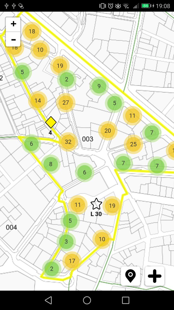 avantgeo's tweet photo. #webviewsig WebViews de Java. Cómo cargar e interactuar con un SIG externo desde una aplicación nativa en Java. Qué ventajas e inconvenientes tiene y cuando emplearlo. https://t.co/b4rWnlj9du https://t.co/SJ0mb4vrK0