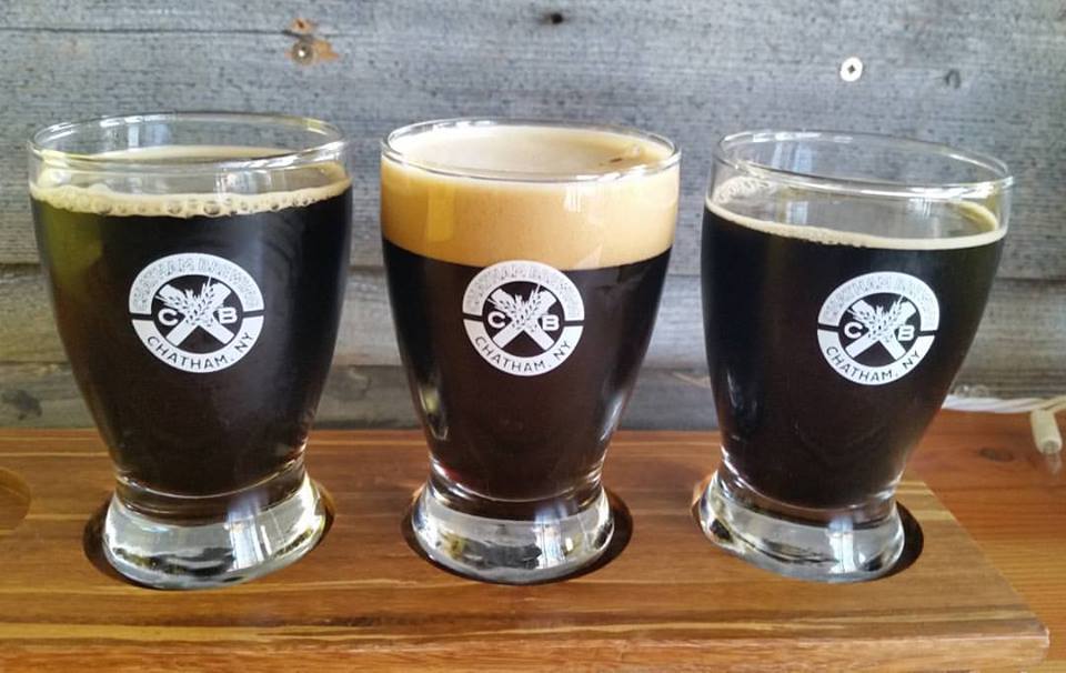 ChathamBrewing's tweet photo. Mondays don’t have to be so hard. Make it a #MainStMonday and stop in for a drink. #ItsNotJustLocalItsPersonal #ImportedFromMainSt https://t.co/8Niw5og8IL