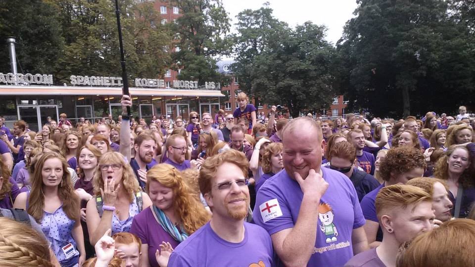 RedderHair's tweet photo. Take the #RedheadPersonalityProject here:-
https://t.co/PILF7bQtf3
This could have been the moment it was first conceived @TheRedheadDays in Breda, The Netherlands, at the world's largest #Redhead #Festival https://t.co/QpyAR83R73