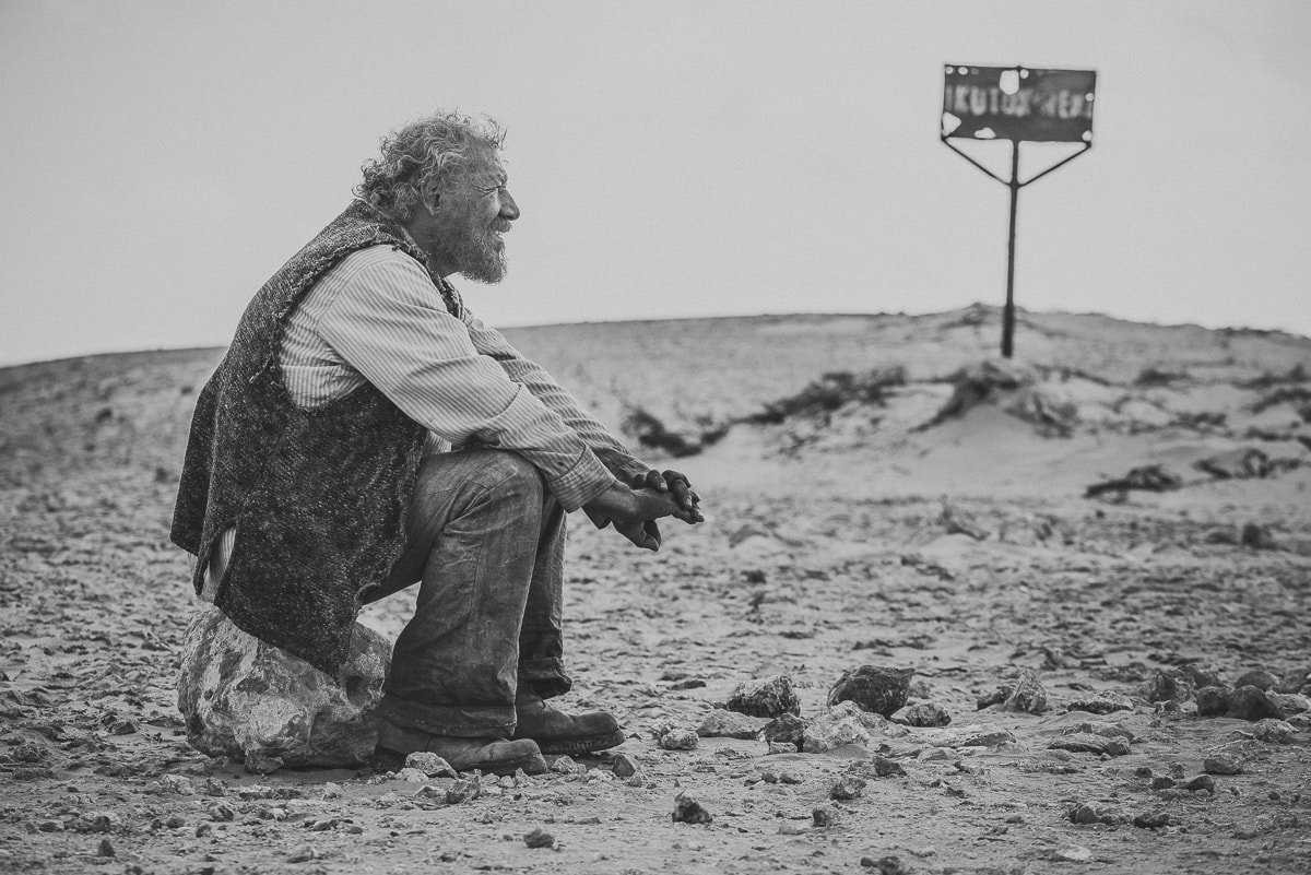 Hola lunes, hola a este dramático universo postapocalíptico de #ANTÖ en imágenes -->  instagram.com/anto_film/ #Follow