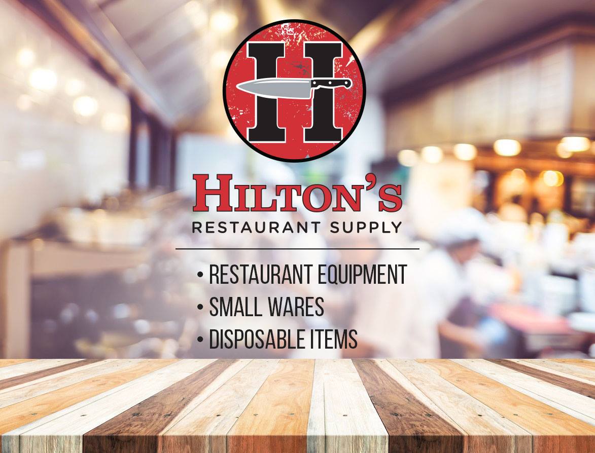 Hilton's Restaurant Supply