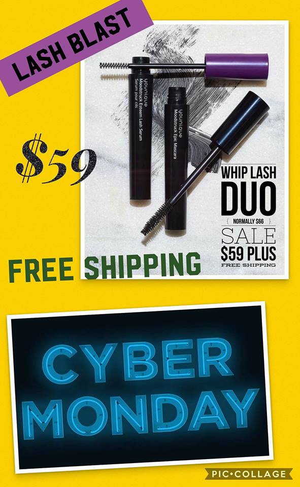 Miss_Amy_LPN's tweet photo. https://t.co/HGjwKqvbQP #CyberMonday #CyberMondaydeals #lashes #freeshipping https://t.co/7imYbCTDRX