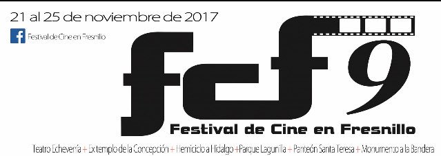 ParnasoCultura's tweet photo. @gaby_marcial Dir de @CinetecaZac y del @FCFresnillo nos habla y comparte una evaluación de cómo cerró el #FCC2017 #Entérate https://t.co/OinUCxGHo6