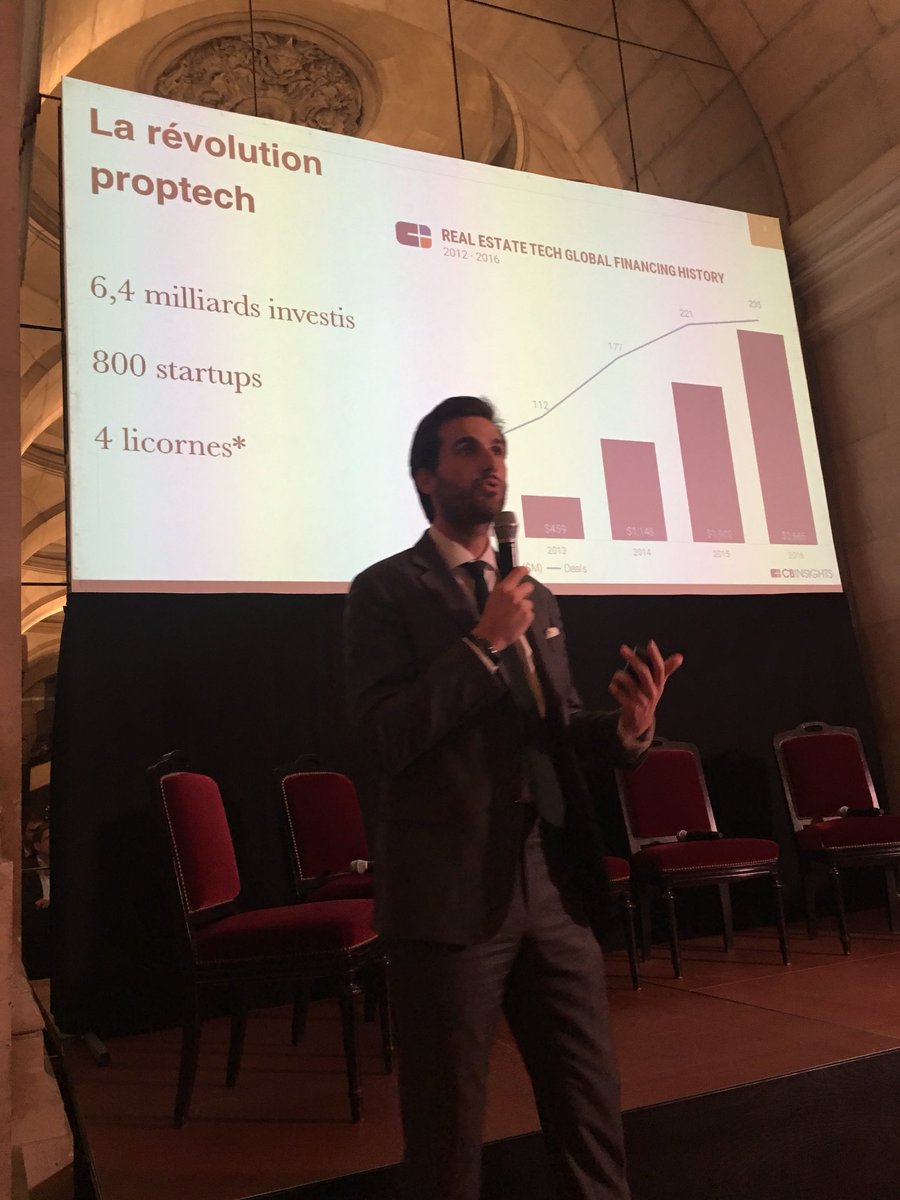 Anaxago_team's tweet photo. Investment party ce soir avec @Anaxago_team #proptech au Palais Garnier - parler du futur de l’immobilier dans ce majestueux bâtiment vieux de 150 ans #dream https://t.co/pzLGCCFkYZ