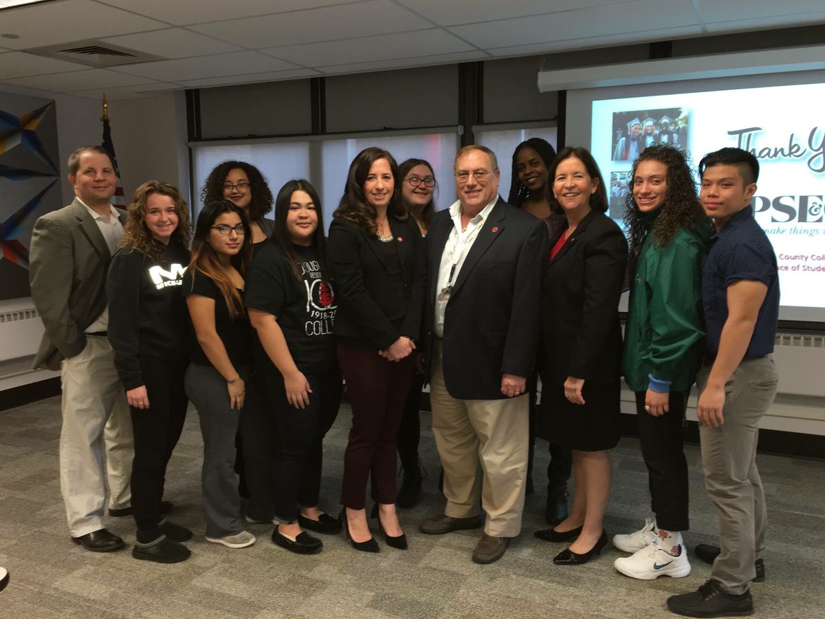 UCC Foundation tweet media