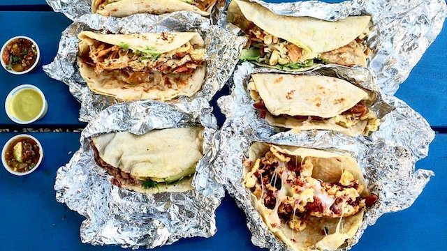 A Perfect Day of Eating: 24 Hours in #Austin: goo.gl/JgsZGQ