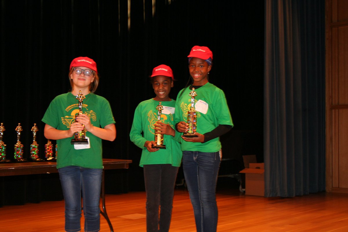 GeoPlunge's tweet photo. Congratulations to @JOWilsonDC and @LudlowTaylorES for taking top honors in Combo 3 of the 2017 GeoPlunge Tournament.  @dcpublicschools @DCPSChancellor #meetgeography https://t.co/8oWyW650JW