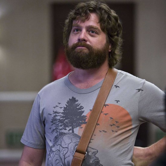 ApolaGyro's tweet photo. GREEK OF THE DAY: Zach Galifianakis Scottish? Greek? American? As fans, we'll say GREEK! @galifianakisz Let's remind U of ur Greek roots..Time for u to come by Irvine &amp; try authentic #Greek #Gyro around. #food #foodie #yummy  #greekrestaurant #greekyogurt  #hangover #comedian https://t.co/pL7QX985MU