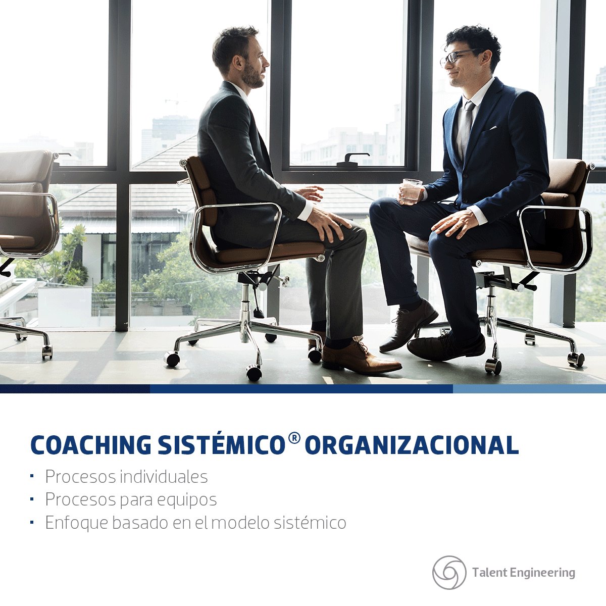 A3OGroup's tweet photo. Talent Performance te permite incrementar el desempeño de tus colaboradores de manera inmediata y a largo plazo,
reflejando éxito y valor en tu empresa #TalentEngineering https://t.co/O2QfApj8J6