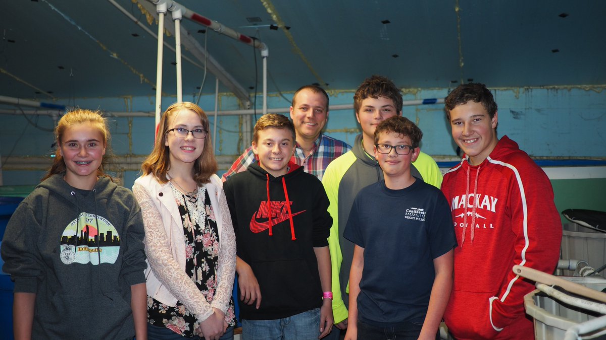 IdahoCF's tweet photo. Our Regional Grant Cycles have new deadlines and are open year-round! New deadlines are Feb. 15 (N Idaho),  June 15 (E Idaho) and Aug. 15 (SW Idaho). The FFA Fish Lab at Mackay Jr-Sr High School has received $6,000 from ICF since 2016! https://t.co/sc3ueHsv6V