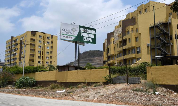 ExpoHabitatIntl's tweet photo. #Ecuador: Departamentos, nicho creciente en Guayaquil>> https://t.co/wvu2cPPUP6 https://t.co/Nefc7x8YJU