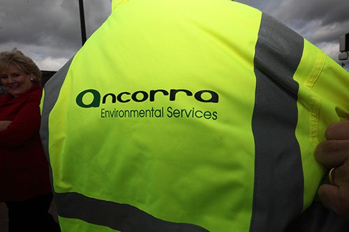 AncorraES's tweet photo. We've helped the largest UK #automotive manufacturer achieve zero #waste to landfill. See who else we work with... https://t.co/PqmwU5IaOw https://t.co/UaeRtNPUNA
