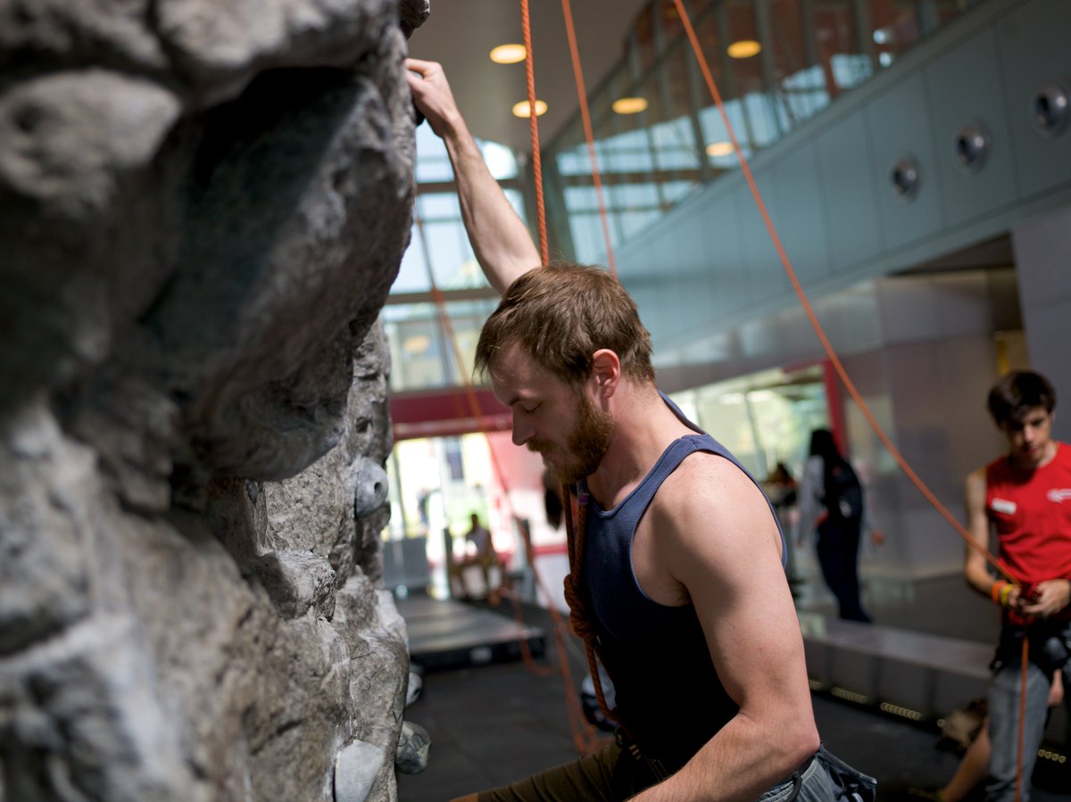 CSUN_SRC's tweet photo. Remember Matadors, the climb is tough, but the view from the top is worth it.
Start your climb today.
#MondayMotivaton #CSUNSRC https://t.co/KxB0Xlixj2
