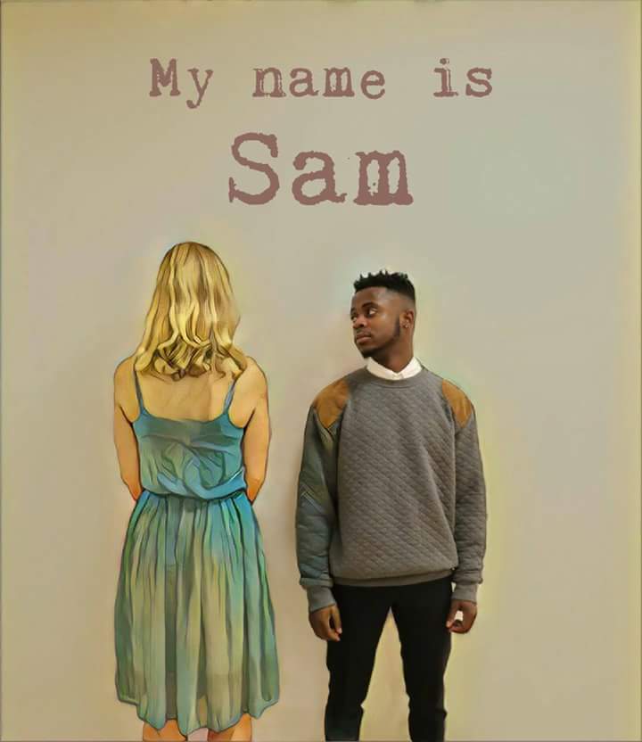 ConTeMplateFest's tweet photo. When they finally meet again, everything has changed.
See 'My name is Sam' at @ConTeMplateFest on Monday 18th December in the Ellen Terry Building, Coventry University! #mynameissam #contemplatefestival #collaborativetheatremaking https://t.co/bWTxHqNv9c