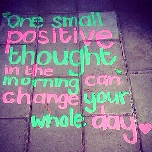 PremierPropMgt's tweet image. Something to think about... Make it a great week!