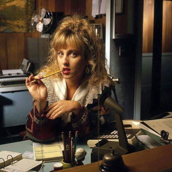 Happy Birthday wishes to Kimmy Robertson  