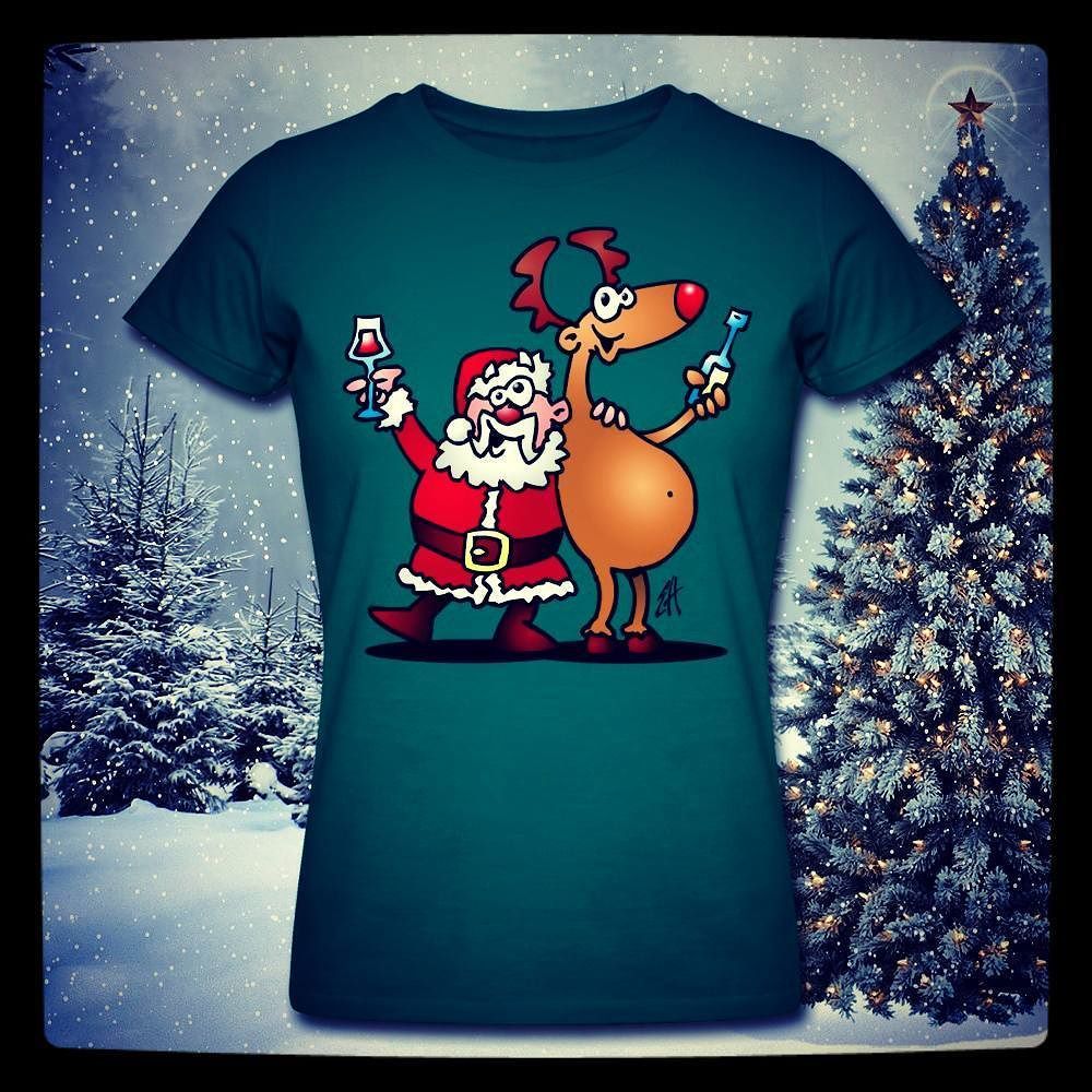 cardvibes's tweet photo. https://t.co/pnFCJEso5d

Santa Claus andere his reindeer are having a Christmas drink on a T-Shirt.

#cybermonday #christmas #christmastshirt #santa #tshirt #tshirtdesign #santaclaus #reindeer #gift #gifts #shop #shopping #onlineshop #pod #podartist #drawing #funny #colorful #b… https://t.co/lRH9RDPGXA