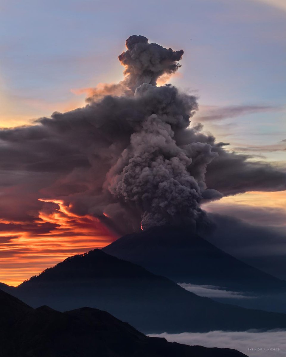 Agung volcano eruption balitourismboard.org/bali-volcano-e…