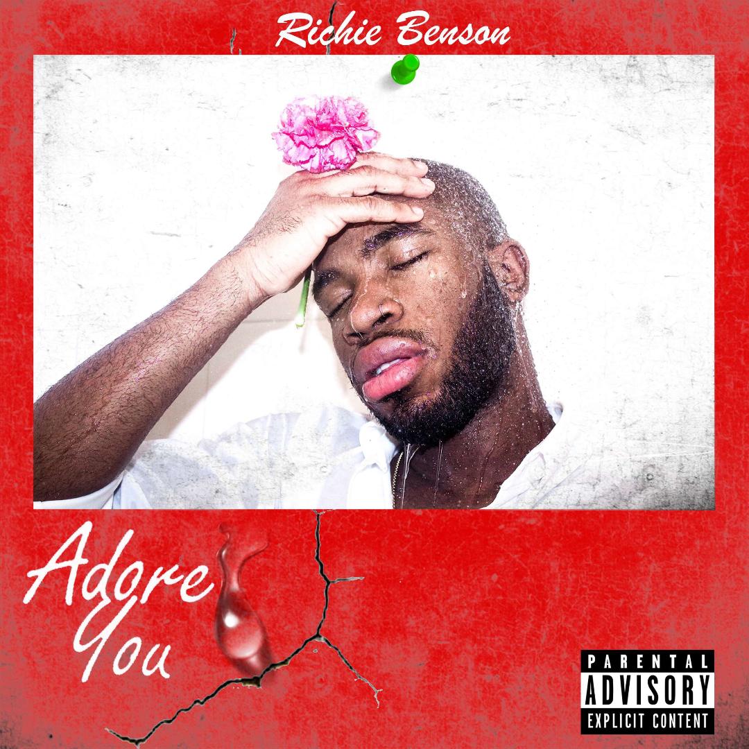 naijacoolmusic's tweet photo. NEW MUSIC : RICHIE BENSON - ADORE YOU
https://t.co/Air6RvSD15 https://t.co/aqjgfRx7md